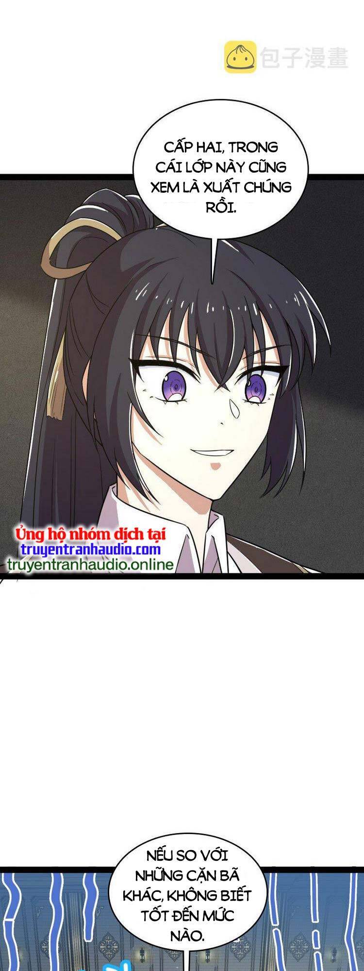 Sinh Hoạt Của Võ Đế Sau Khi Ẩn Cư Chapter 228 - Trang 2