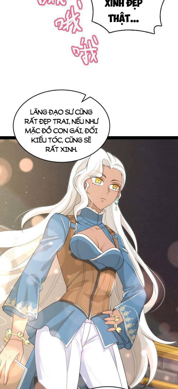 Sinh Hoạt Của Võ Đế Sau Khi Ẩn Cư Chapter 228 - Trang 2