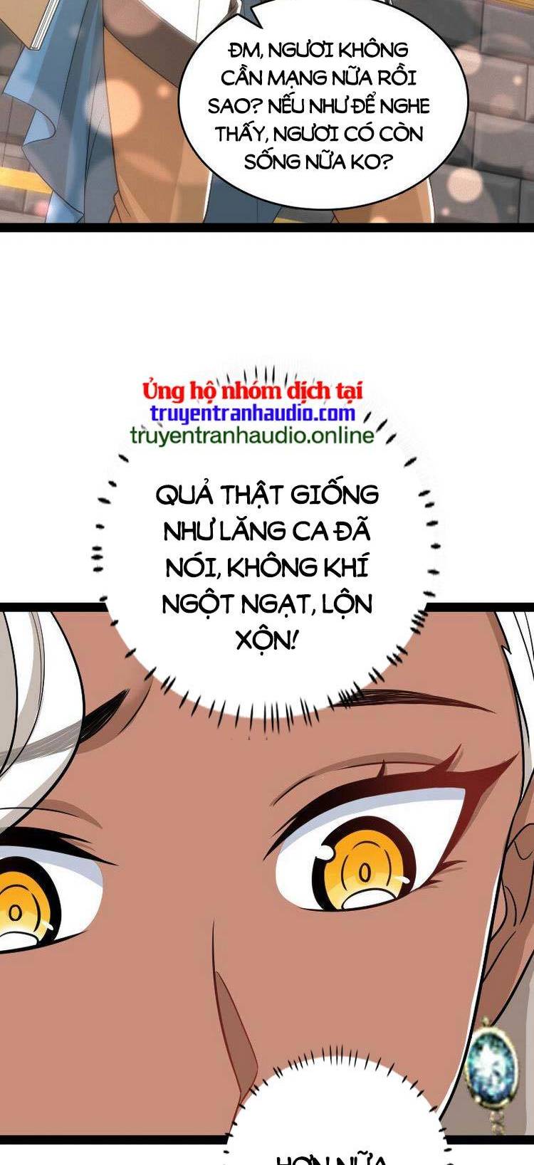 Sinh Hoạt Của Võ Đế Sau Khi Ẩn Cư Chapter 228 - Trang 2