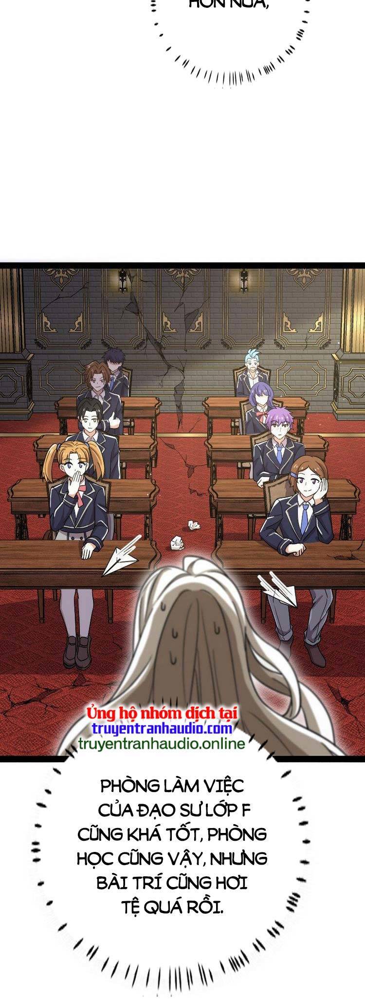 Sinh Hoạt Của Võ Đế Sau Khi Ẩn Cư Chapter 228 - Trang 2