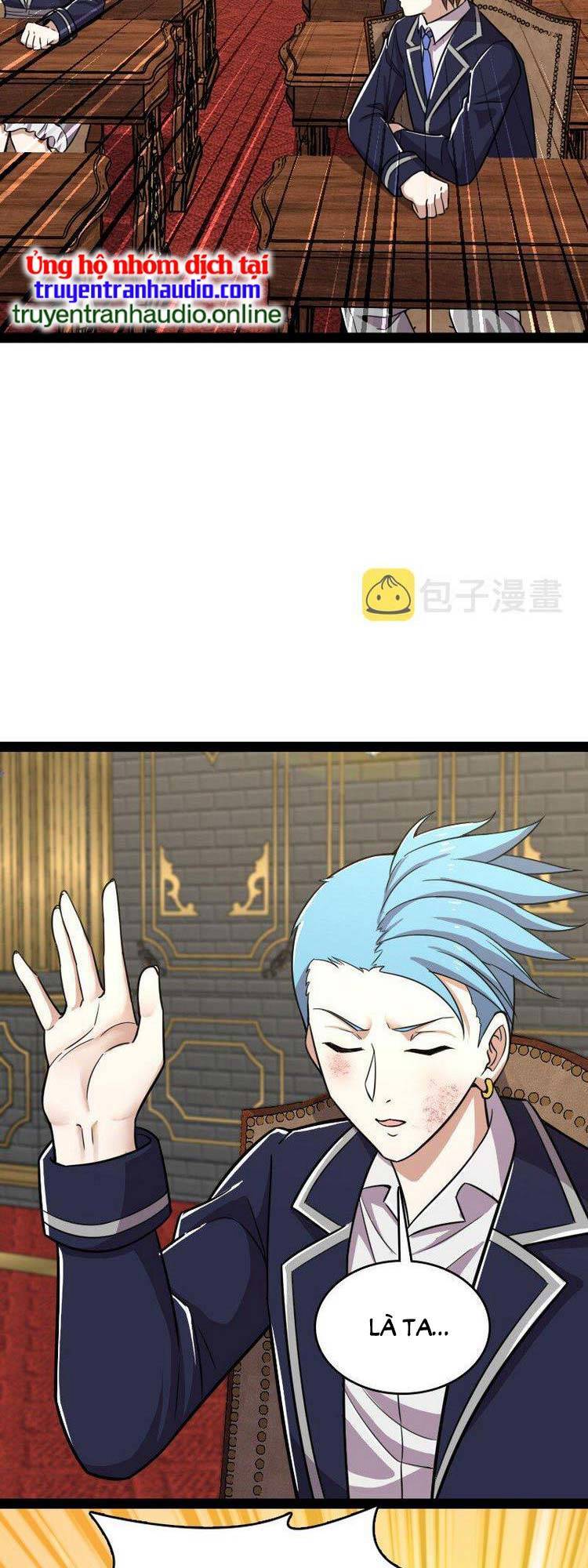 Sinh Hoạt Của Võ Đế Sau Khi Ẩn Cư Chapter 228 - Trang 2