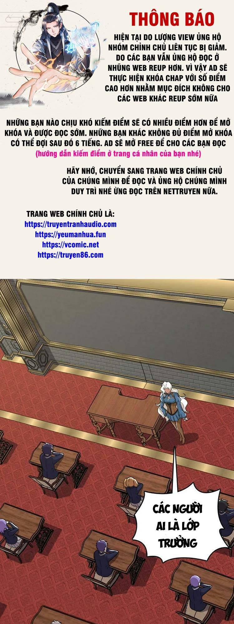 Sinh Hoạt Của Võ Đế Sau Khi Ẩn Cư Chapter 229 - Trang 2