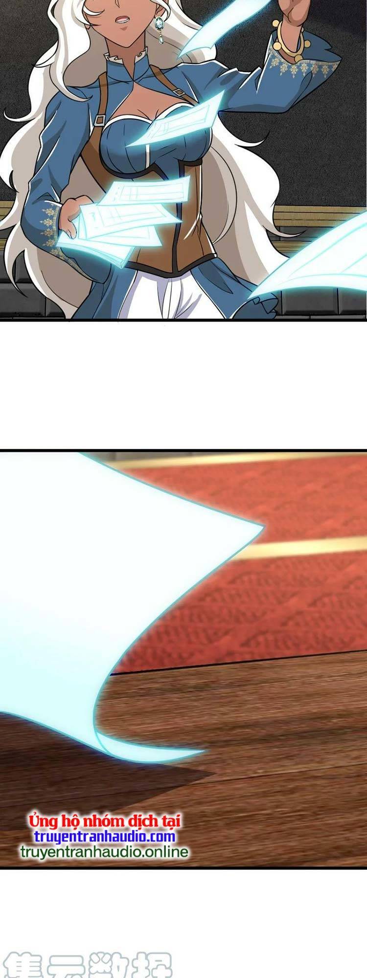 Sinh Hoạt Của Võ Đế Sau Khi Ẩn Cư Chapter 229 - Trang 2
