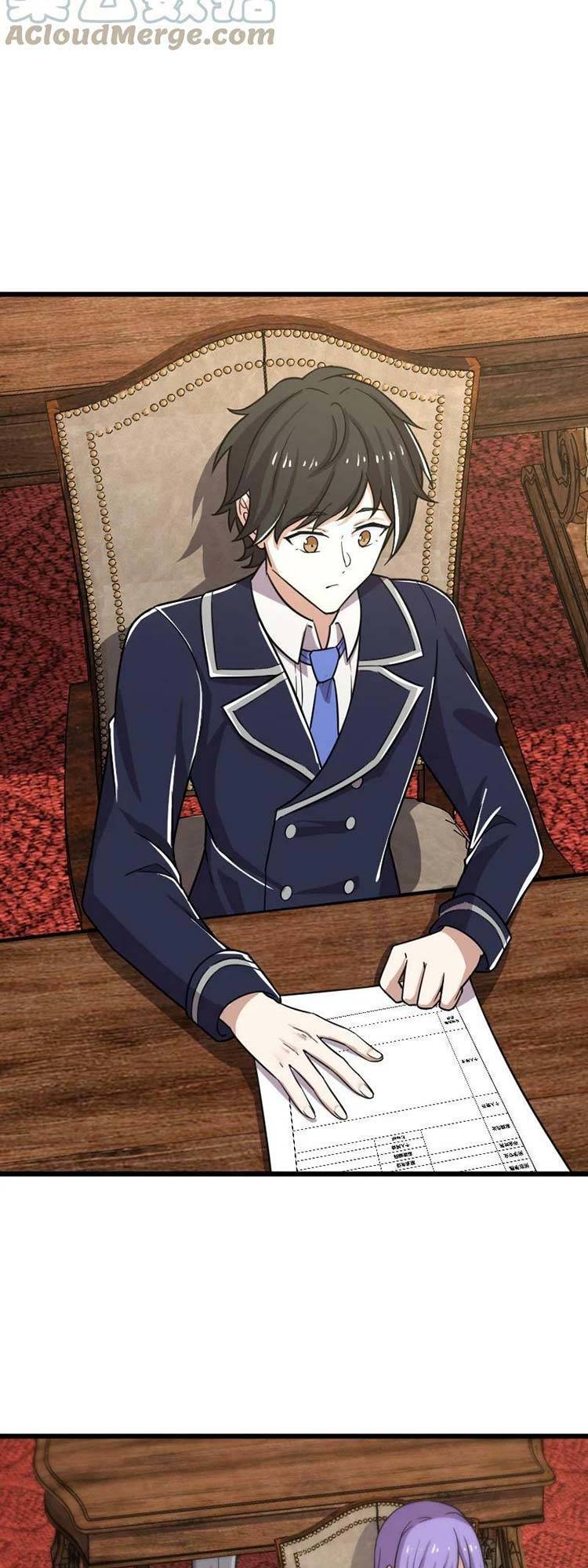 Sinh Hoạt Của Võ Đế Sau Khi Ẩn Cư Chapter 229 - Trang 2