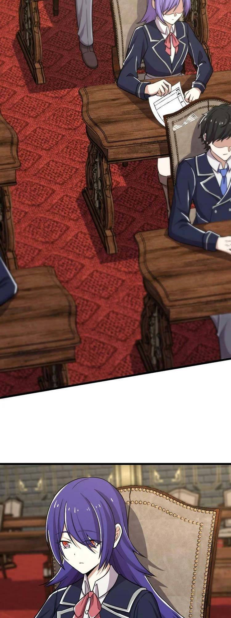 Sinh Hoạt Của Võ Đế Sau Khi Ẩn Cư Chapter 229 - Trang 2