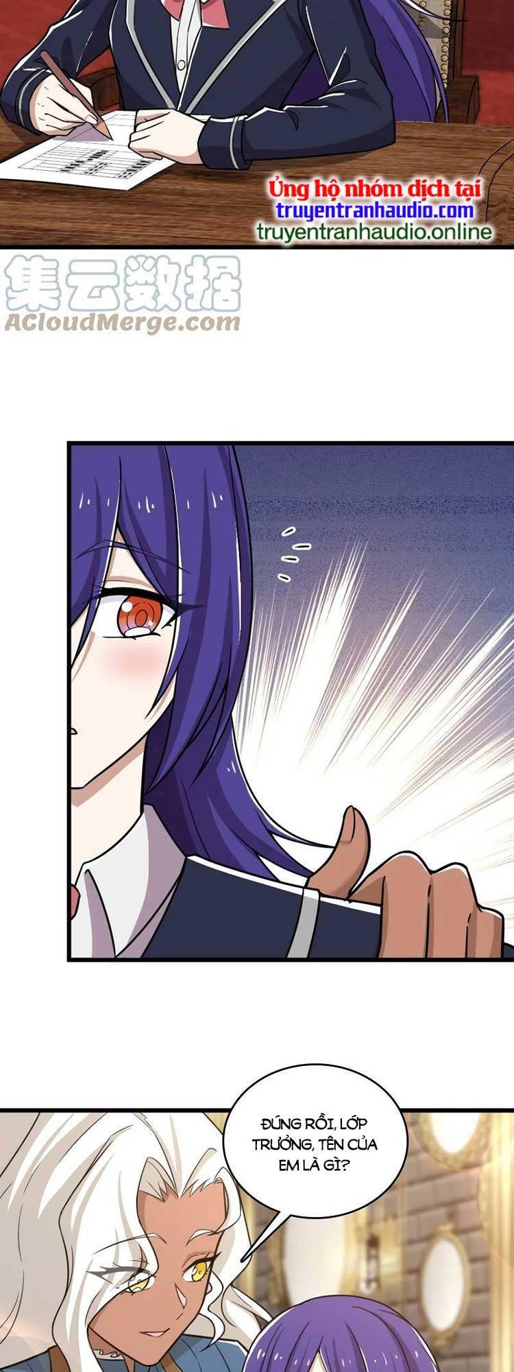 Sinh Hoạt Của Võ Đế Sau Khi Ẩn Cư Chapter 229 - Trang 2