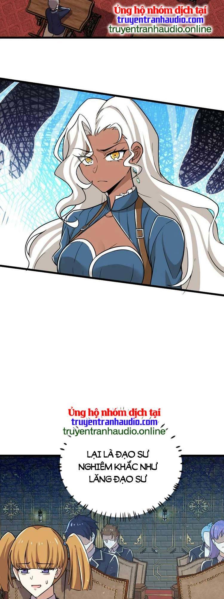 Sinh Hoạt Của Võ Đế Sau Khi Ẩn Cư Chapter 229 - Trang 2