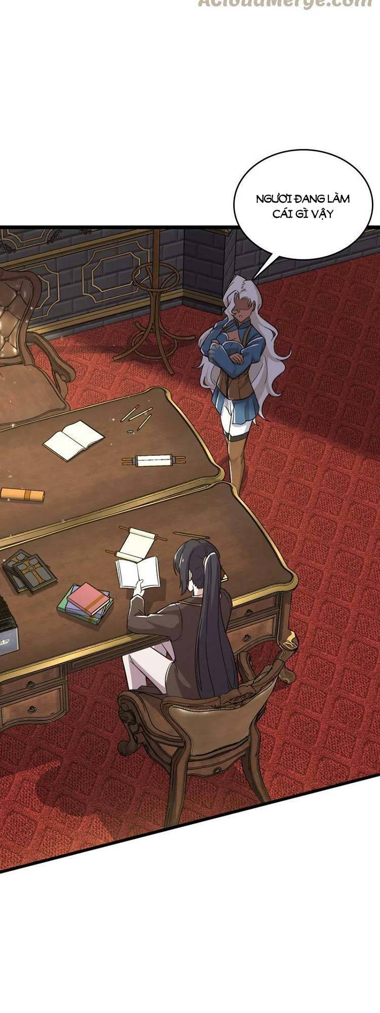 Sinh Hoạt Của Võ Đế Sau Khi Ẩn Cư Chapter 229 - Trang 2