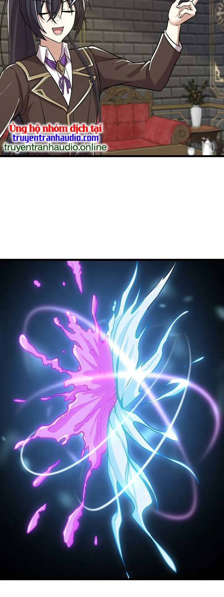 Sinh Hoạt Của Võ Đế Sau Khi Ẩn Cư Chapter 229 - Trang 2