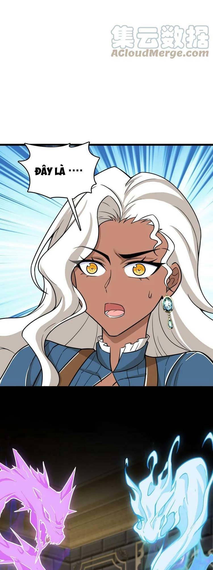 Sinh Hoạt Của Võ Đế Sau Khi Ẩn Cư Chapter 229 - Trang 2