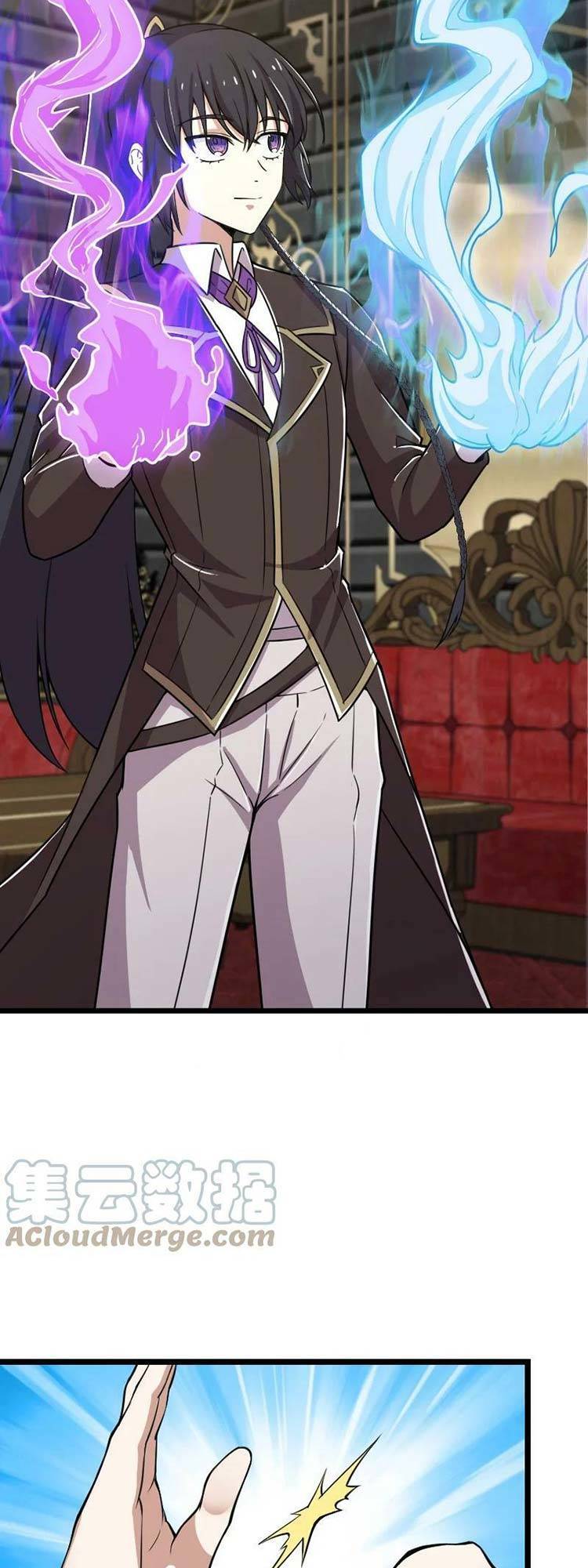 Sinh Hoạt Của Võ Đế Sau Khi Ẩn Cư Chapter 229 - Trang 2