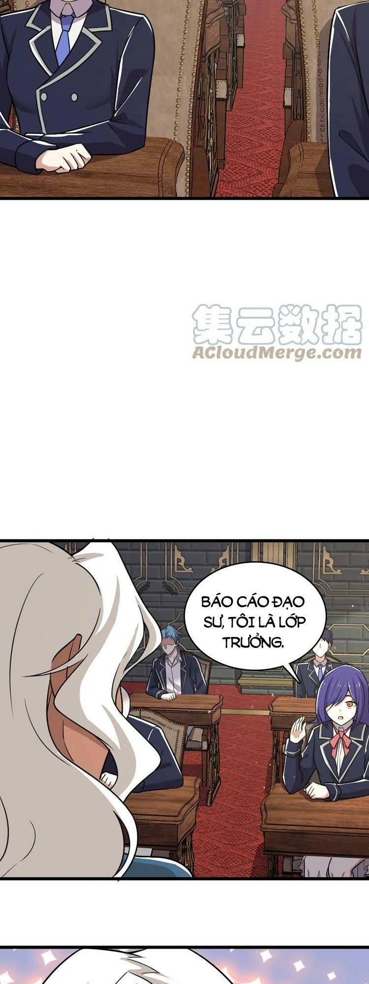 Sinh Hoạt Của Võ Đế Sau Khi Ẩn Cư Chapter 229 - Trang 2