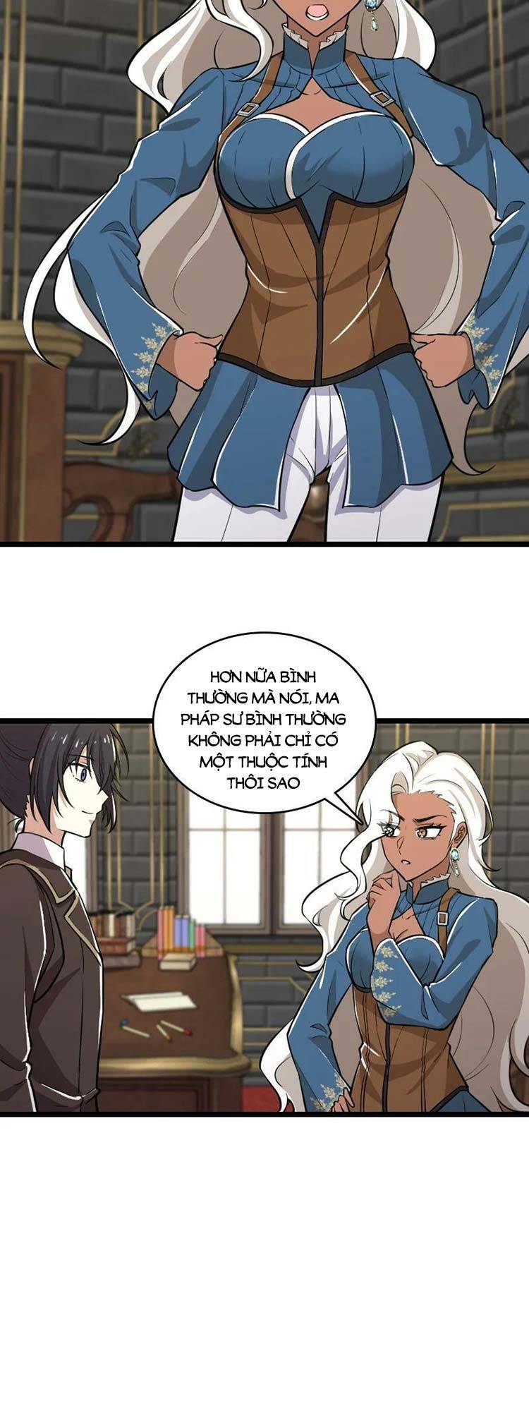 Sinh Hoạt Của Võ Đế Sau Khi Ẩn Cư Chapter 229 - Trang 2