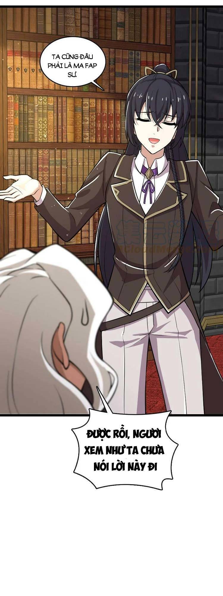 Sinh Hoạt Của Võ Đế Sau Khi Ẩn Cư Chapter 229 - Trang 2