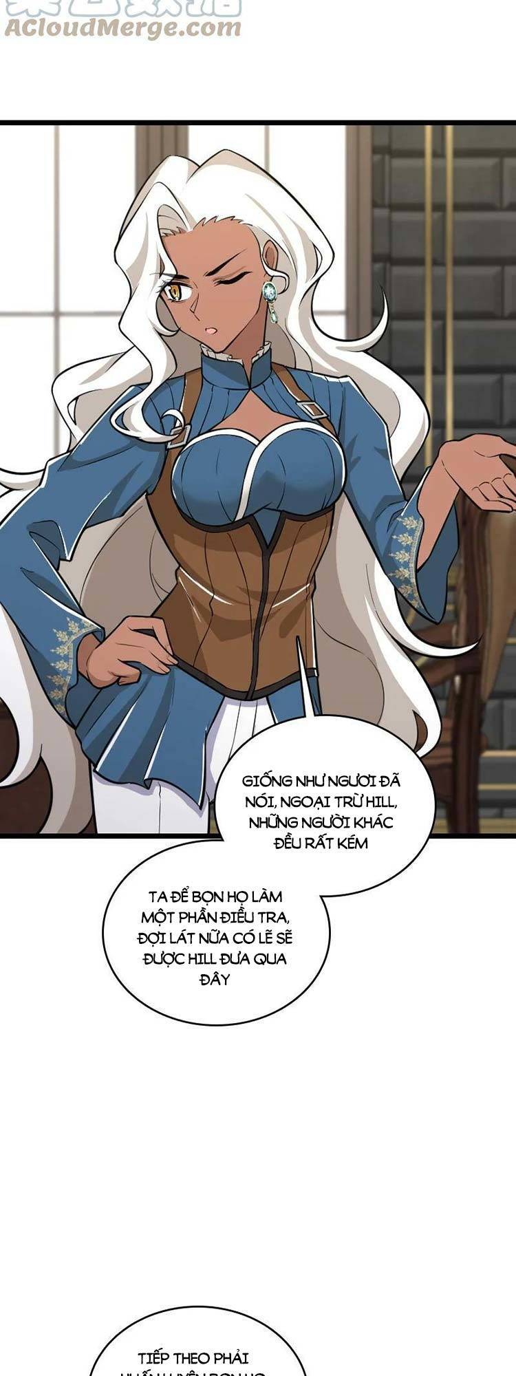 Sinh Hoạt Của Võ Đế Sau Khi Ẩn Cư Chapter 229 - Trang 2