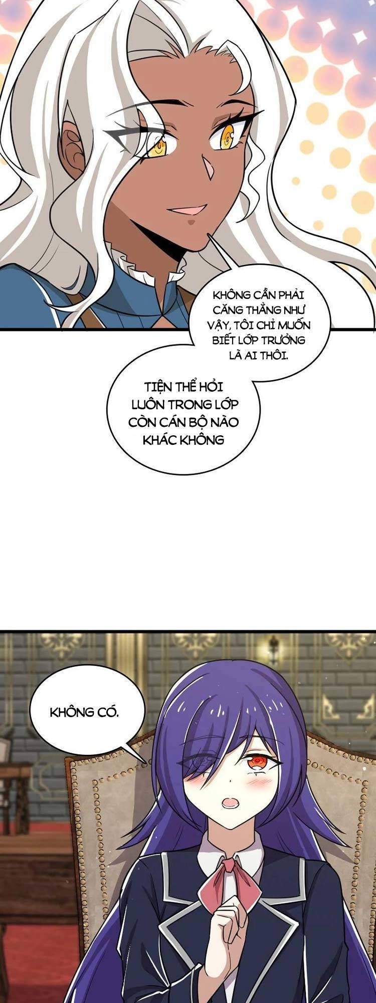 Sinh Hoạt Của Võ Đế Sau Khi Ẩn Cư Chapter 229 - Trang 2