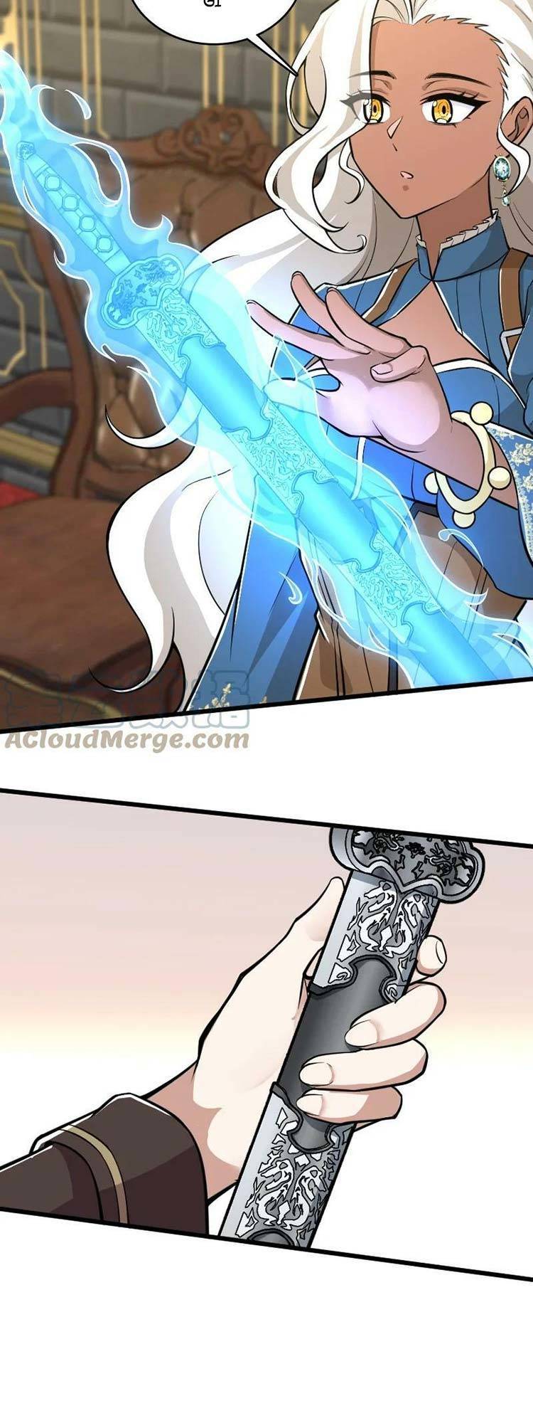 Sinh Hoạt Của Võ Đế Sau Khi Ẩn Cư Chapter 229 - Trang 2