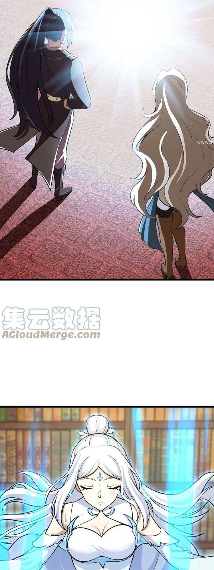 Sinh Hoạt Của Võ Đế Sau Khi Ẩn Cư Chapter 229 - Trang 2