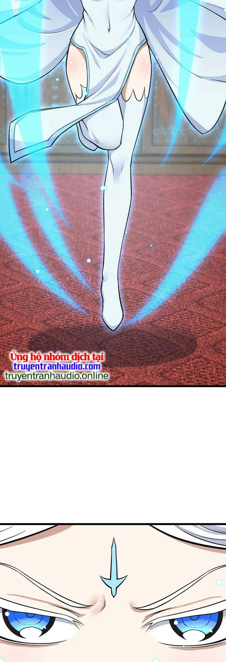 Sinh Hoạt Của Võ Đế Sau Khi Ẩn Cư Chapter 229 - Trang 2