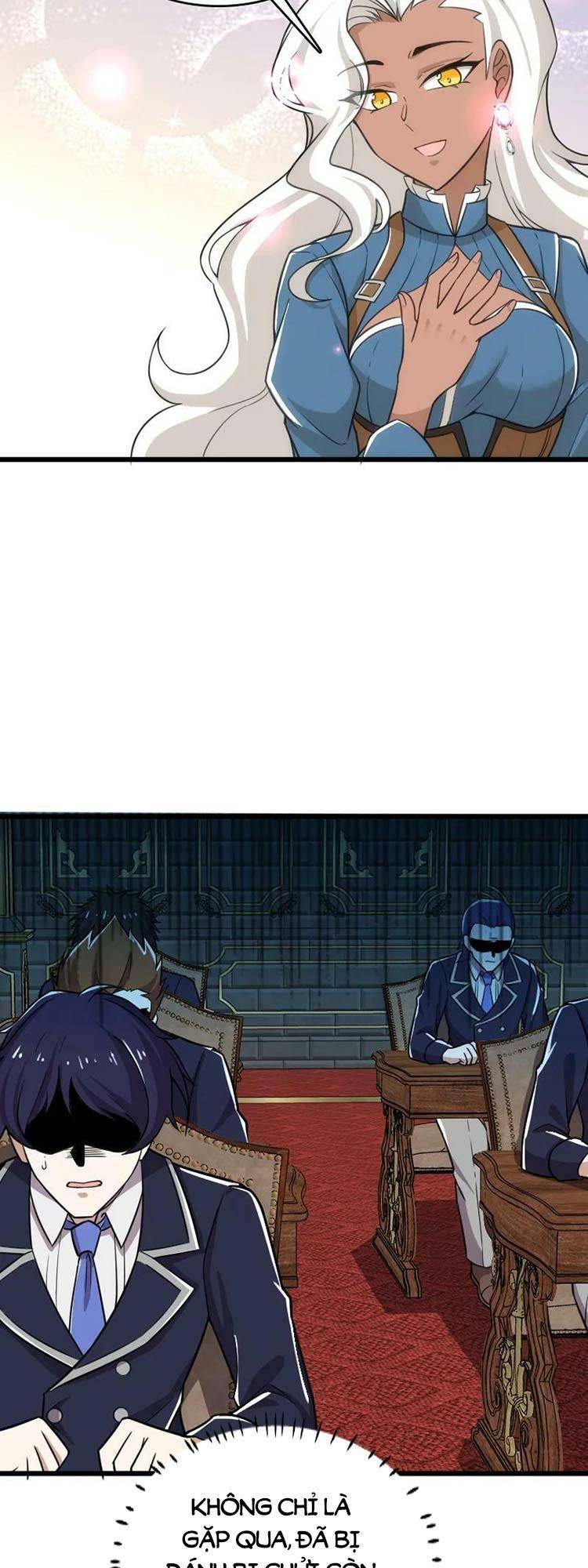 Sinh Hoạt Của Võ Đế Sau Khi Ẩn Cư Chapter 229 - Trang 2