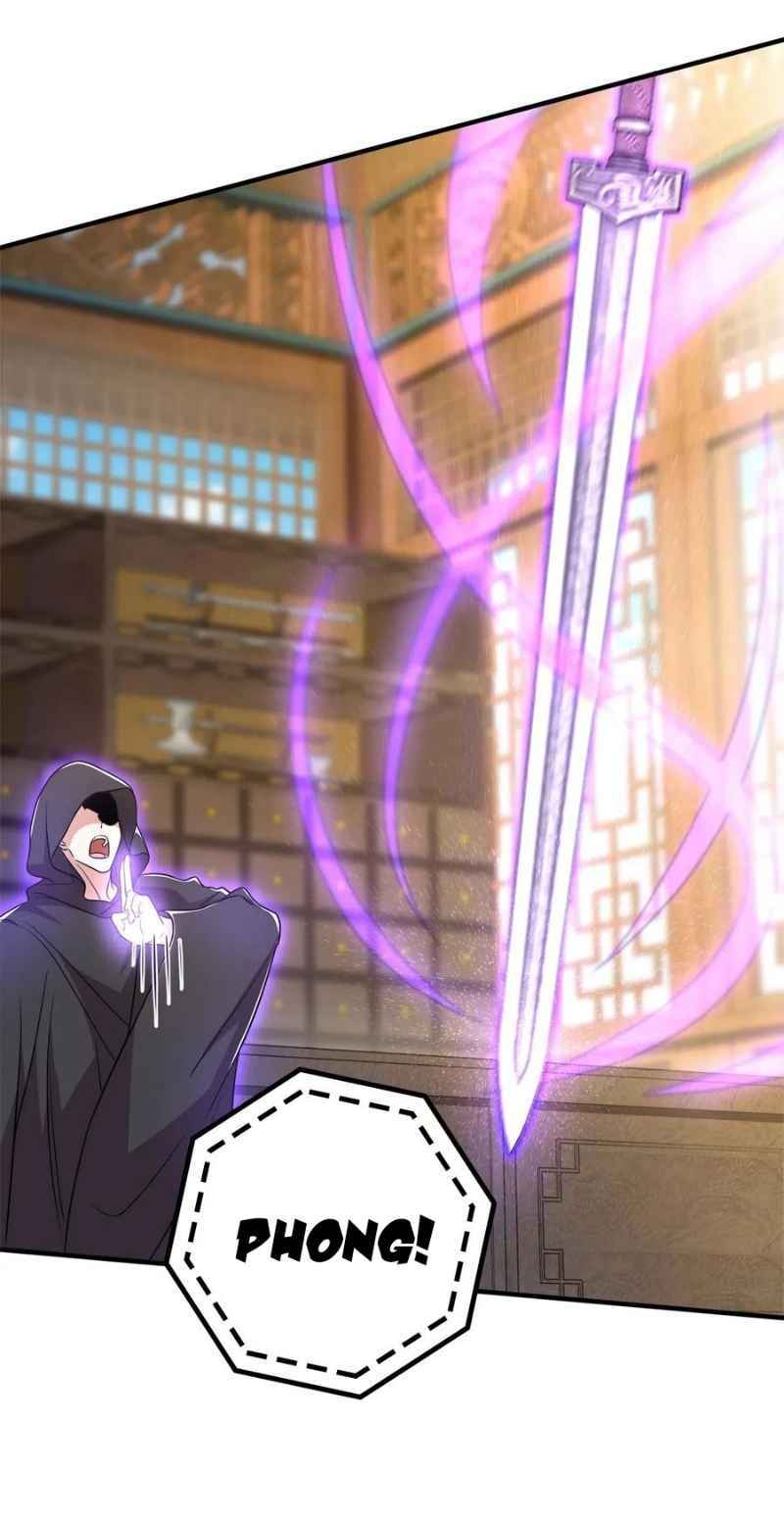 Sinh Hoạt Của Võ Đế Sau Khi Ẩn Cư Chapter 23 - Trang 2