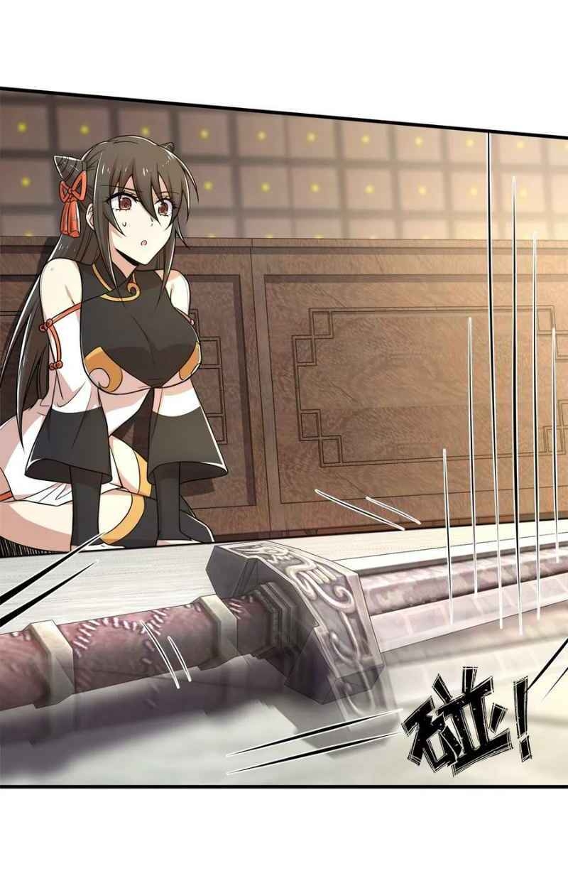 Sinh Hoạt Của Võ Đế Sau Khi Ẩn Cư Chapter 23 - Trang 2