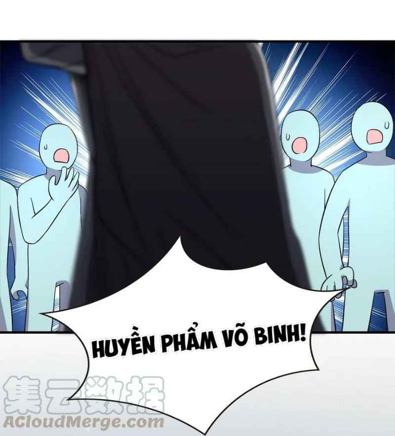 Sinh Hoạt Của Võ Đế Sau Khi Ẩn Cư Chapter 23 - Trang 2