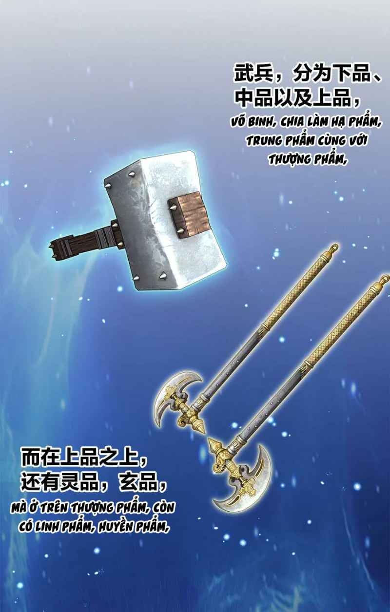 Sinh Hoạt Của Võ Đế Sau Khi Ẩn Cư Chapter 23 - Trang 2