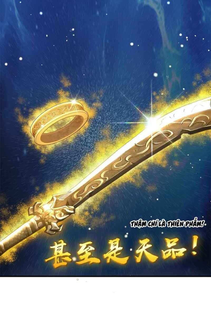 Sinh Hoạt Của Võ Đế Sau Khi Ẩn Cư Chapter 23 - Trang 2