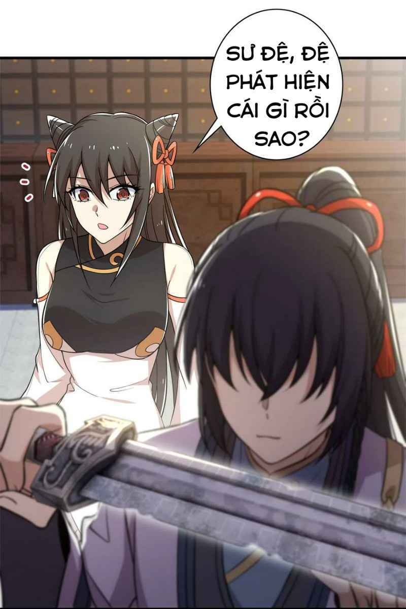 Sinh Hoạt Của Võ Đế Sau Khi Ẩn Cư Chapter 23 - Trang 2