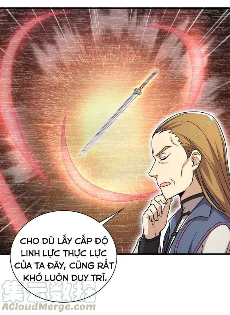 Sinh Hoạt Của Võ Đế Sau Khi Ẩn Cư Chapter 23 - Trang 2