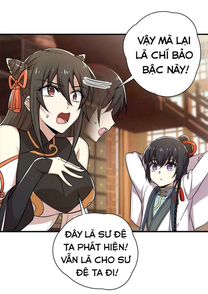 Sinh Hoạt Của Võ Đế Sau Khi Ẩn Cư Chapter 23 - Trang 2