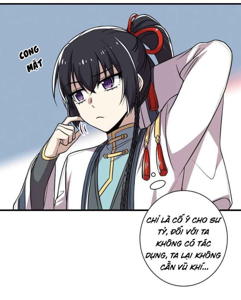 Sinh Hoạt Của Võ Đế Sau Khi Ẩn Cư Chapter 23 - Trang 2