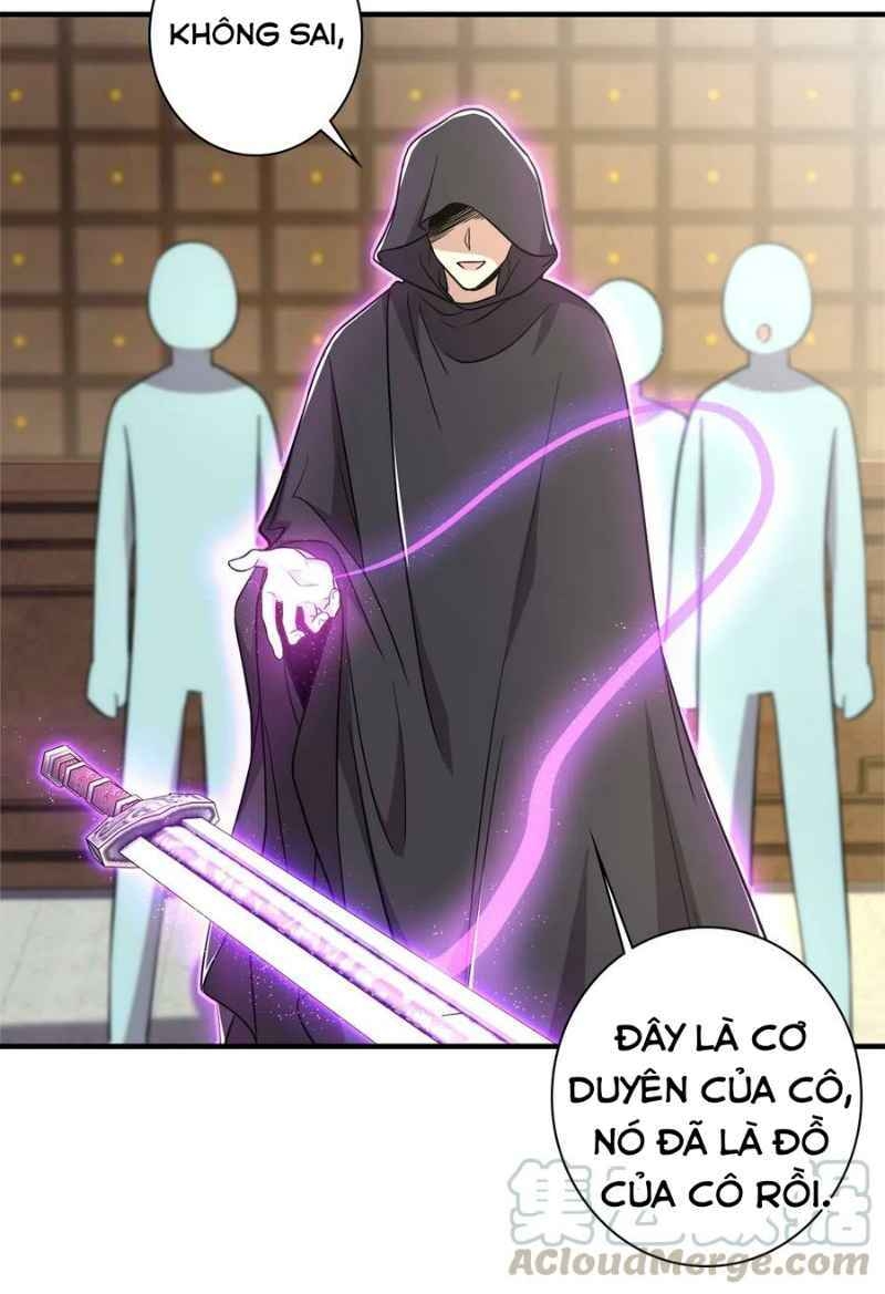 Sinh Hoạt Của Võ Đế Sau Khi Ẩn Cư Chapter 23 - Trang 2