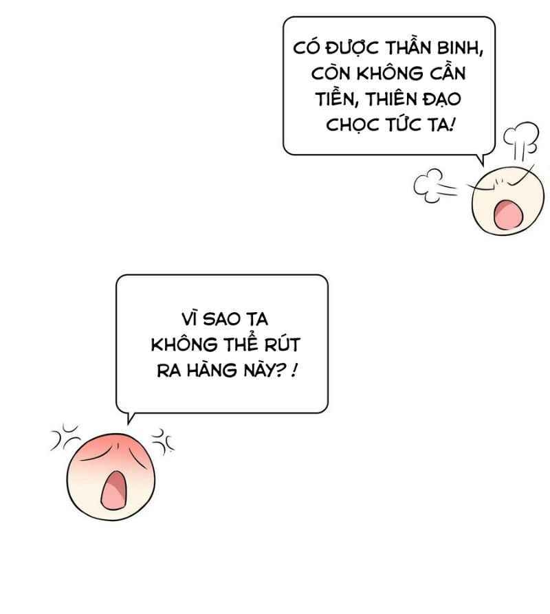 Sinh Hoạt Của Võ Đế Sau Khi Ẩn Cư Chapter 23 - Trang 2