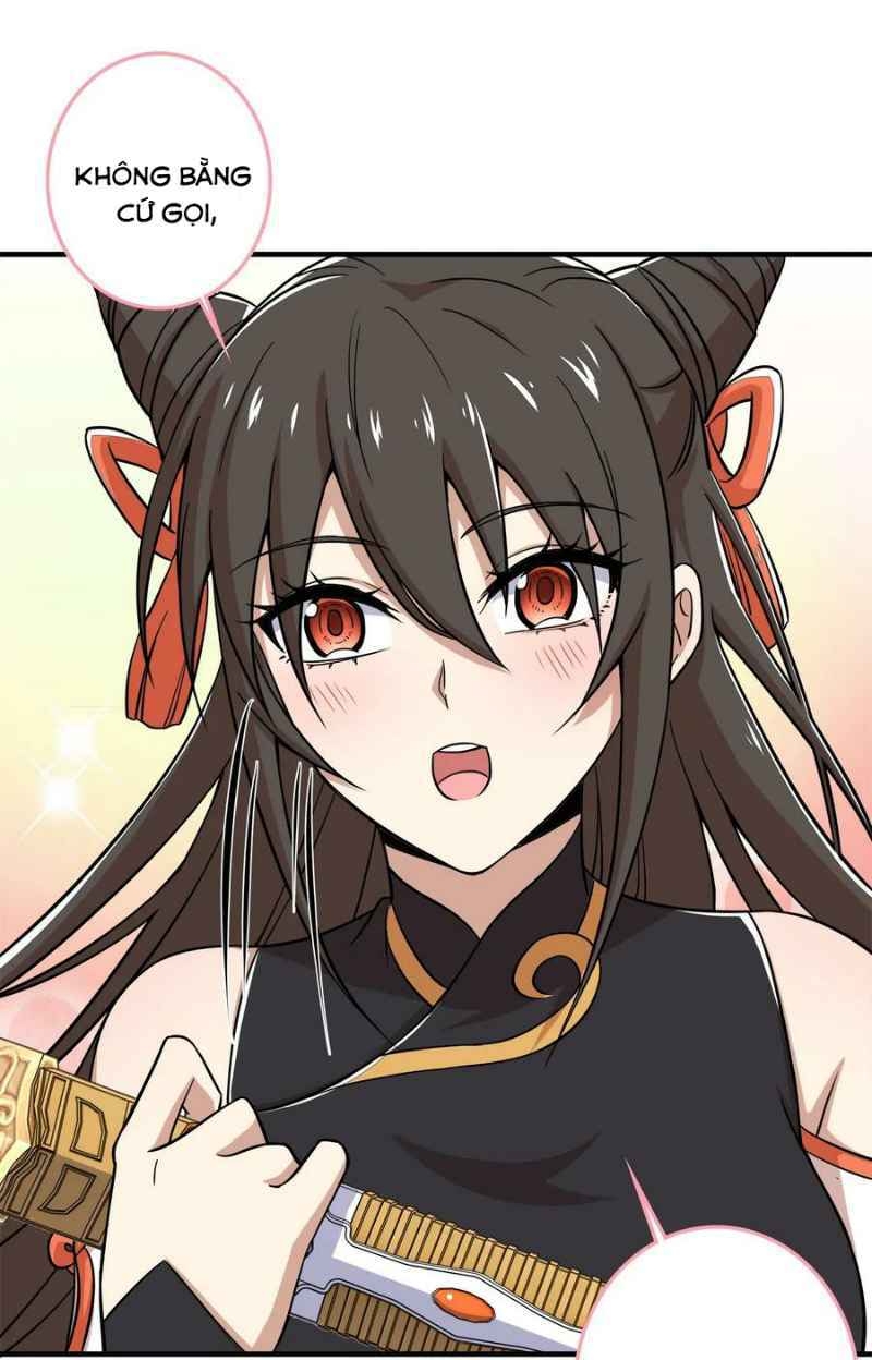 Sinh Hoạt Của Võ Đế Sau Khi Ẩn Cư Chapter 23 - Trang 2