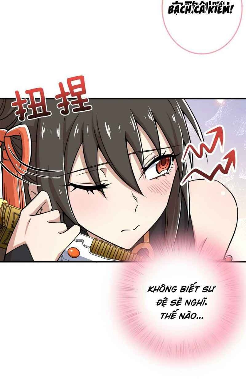 Sinh Hoạt Của Võ Đế Sau Khi Ẩn Cư Chapter 23 - Trang 2