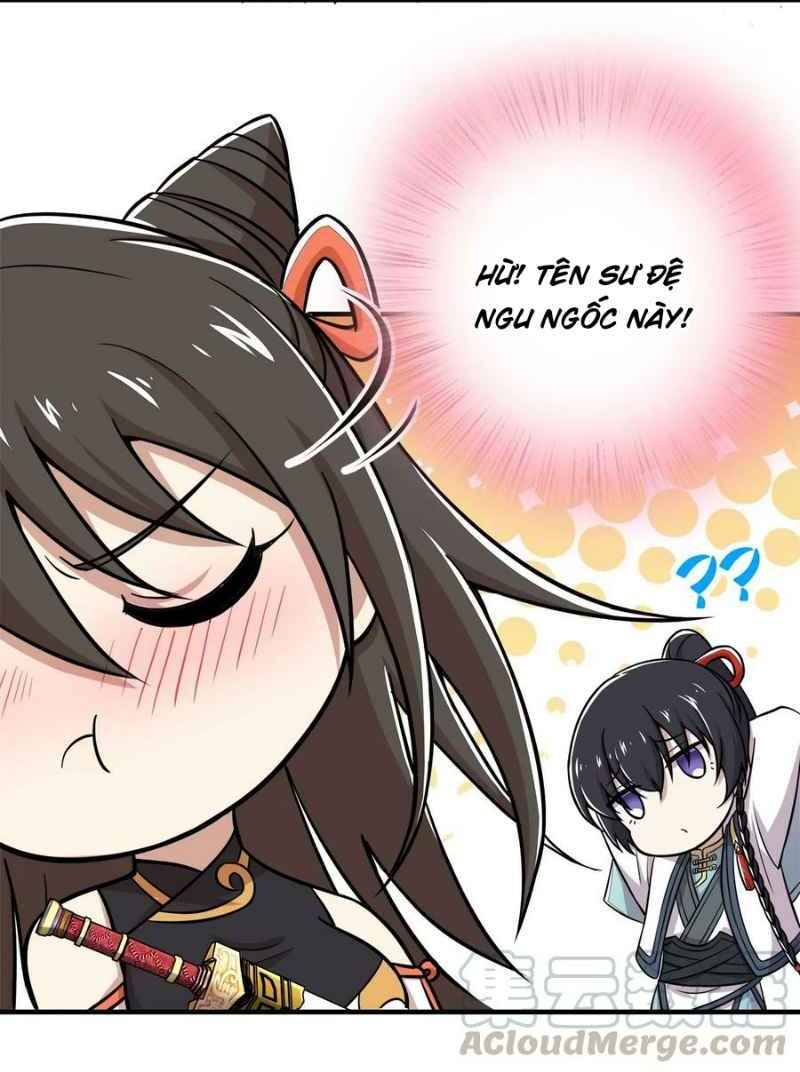 Sinh Hoạt Của Võ Đế Sau Khi Ẩn Cư Chapter 23 - Trang 2