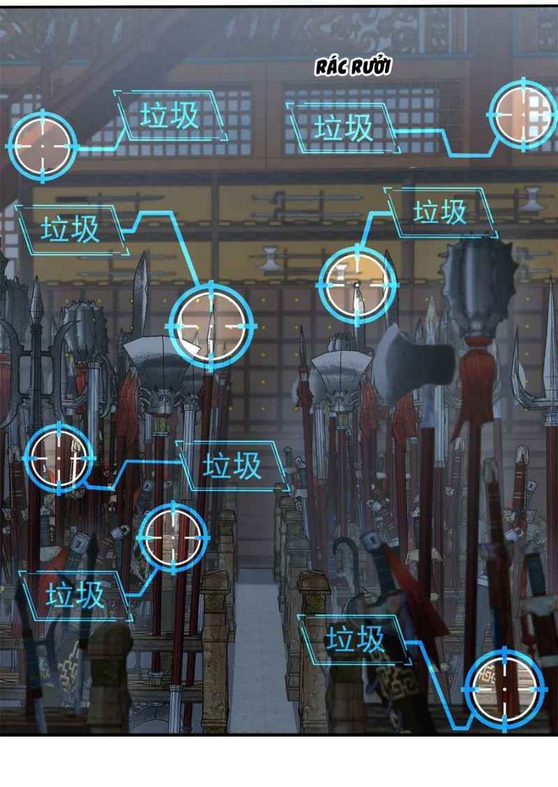 Sinh Hoạt Của Võ Đế Sau Khi Ẩn Cư Chapter 23 - Trang 2