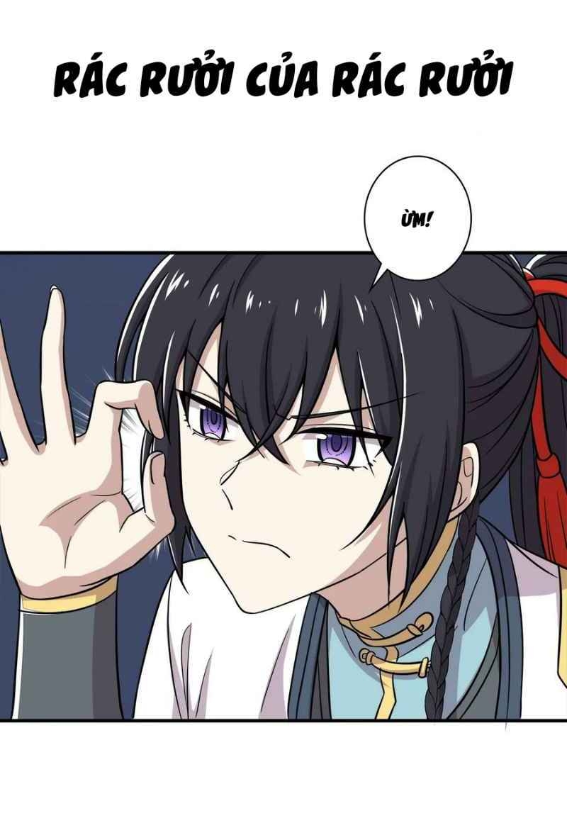 Sinh Hoạt Của Võ Đế Sau Khi Ẩn Cư Chapter 23 - Trang 2