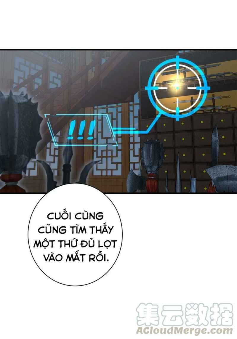 Sinh Hoạt Của Võ Đế Sau Khi Ẩn Cư Chapter 23 - Trang 2