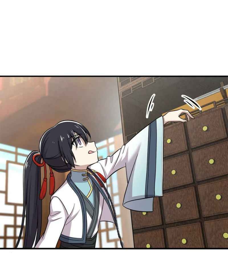 Sinh Hoạt Của Võ Đế Sau Khi Ẩn Cư Chapter 23 - Trang 2