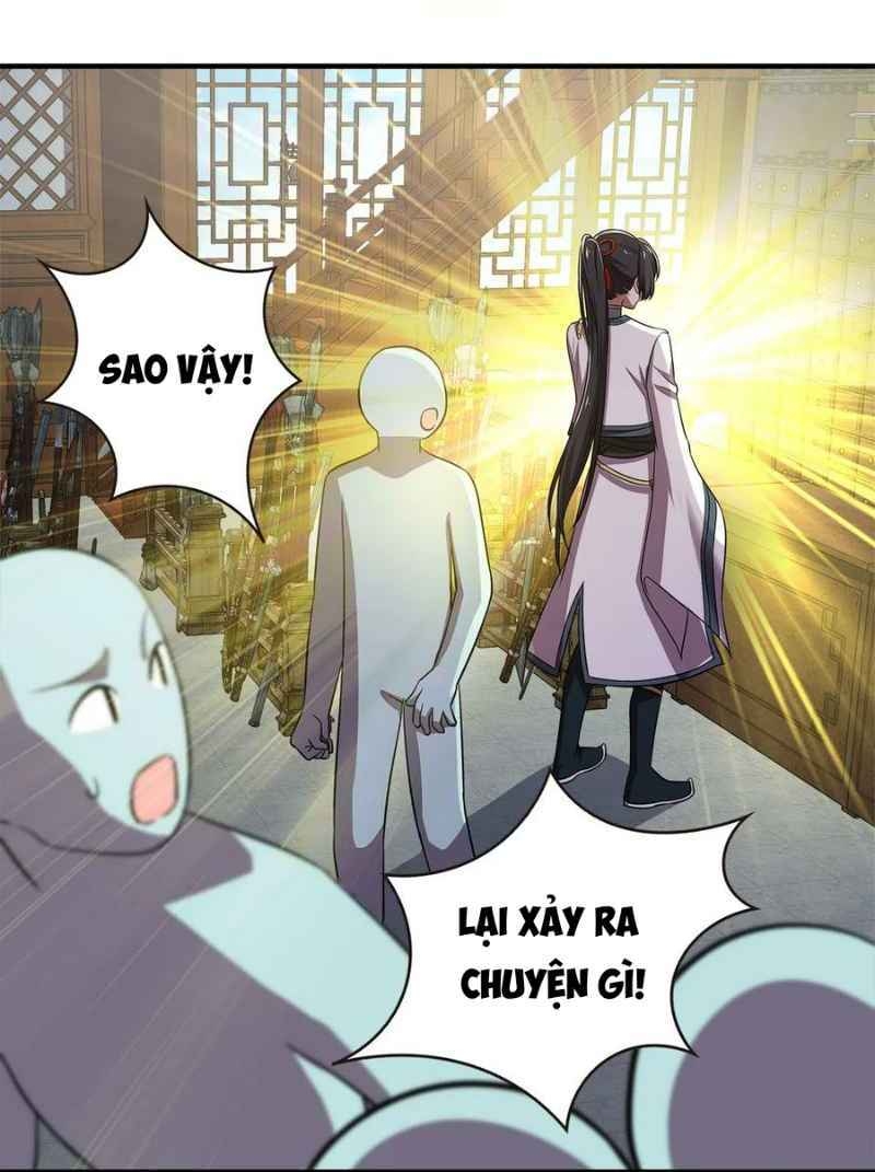 Sinh Hoạt Của Võ Đế Sau Khi Ẩn Cư Chapter 23 - Trang 2