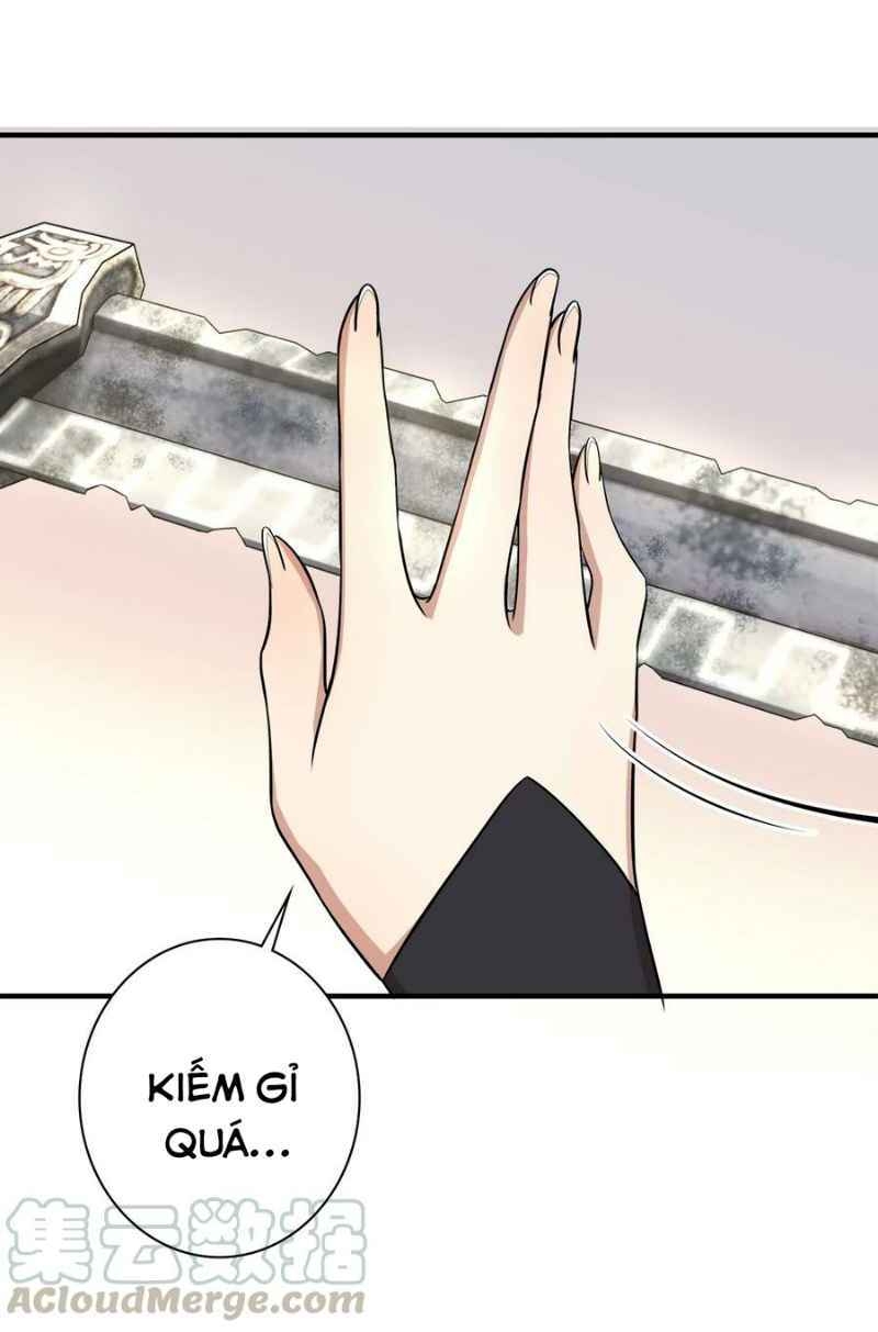 Sinh Hoạt Của Võ Đế Sau Khi Ẩn Cư Chapter 23 - Trang 2