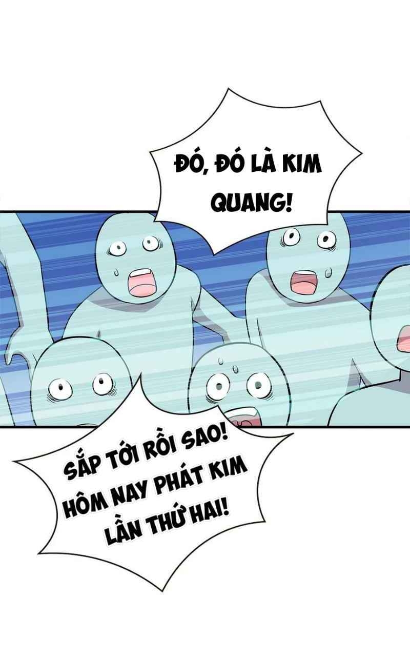 Sinh Hoạt Của Võ Đế Sau Khi Ẩn Cư Chapter 23 - Trang 2