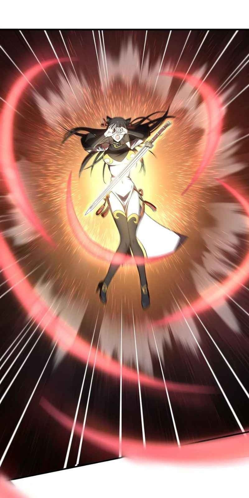 Sinh Hoạt Của Võ Đế Sau Khi Ẩn Cư Chapter 23 - Trang 2