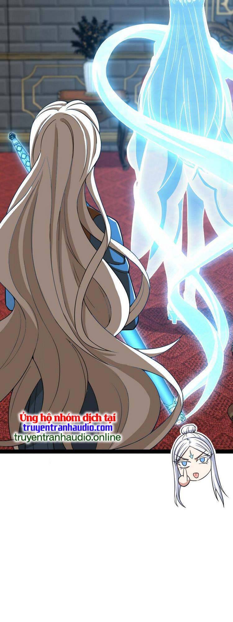 Sinh Hoạt Của Võ Đế Sau Khi Ẩn Cư Chapter 230 - Trang 2