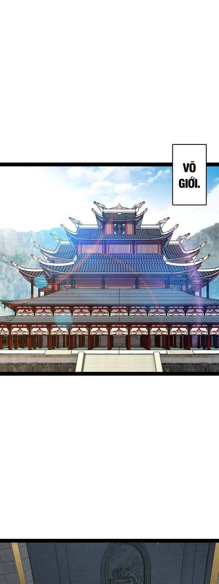 Sinh Hoạt Của Võ Đế Sau Khi Ẩn Cư Chapter 230 - Trang 2