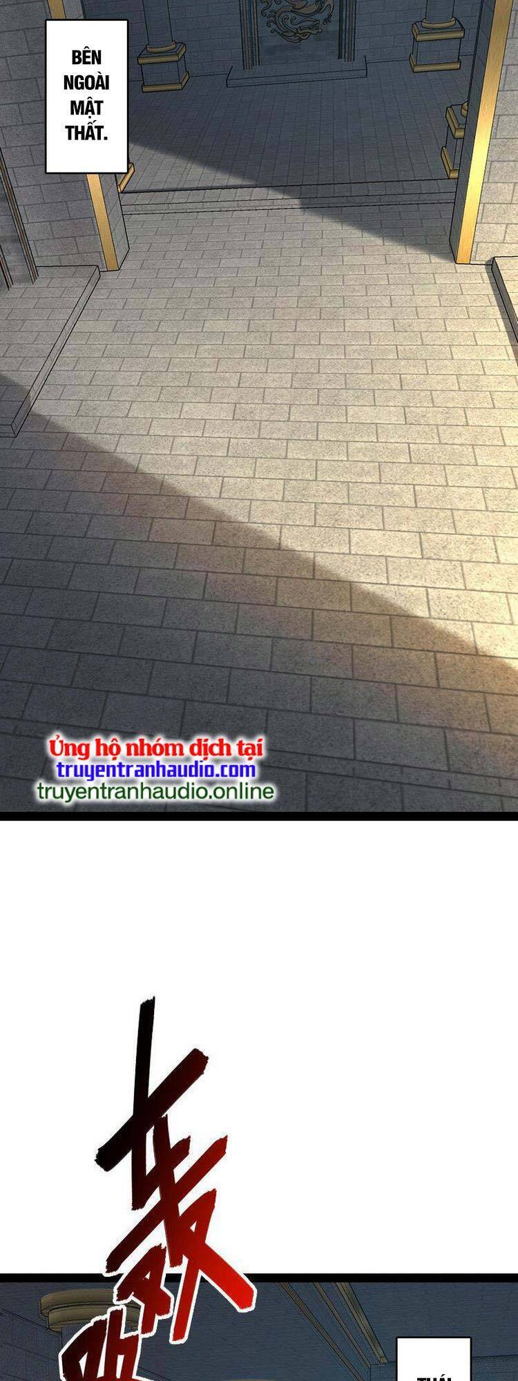 Sinh Hoạt Của Võ Đế Sau Khi Ẩn Cư Chapter 230 - Trang 2
