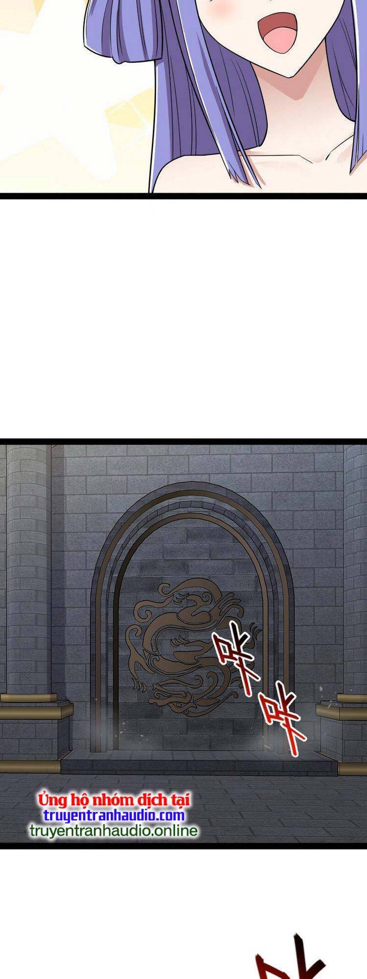 Sinh Hoạt Của Võ Đế Sau Khi Ẩn Cư Chapter 230 - Trang 2